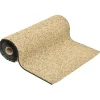vidaXL Kantmatta naturlig sand 150x60 cm