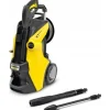 New KARCHER K 7 Premium Power Flex högtryckstvätt - 1.317-320.0 Trädgårdsmaskiner