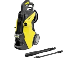 New KARCHER K 7 Premium Power Flex högtryckstvätt - 1.317-320.0 Trädgårdsmaskiner