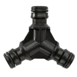 Best KARCHER-koppling - 3-vägs - Robust Bevattning