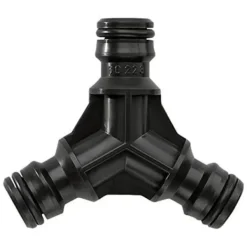 Best KARCHER-koppling - 3-vägs - Robust Bevattning