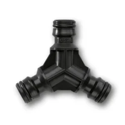 Best KARCHER-koppling - 3-vägs - Robust Bevattning
