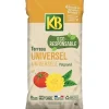 Clearance KB - Universaljord UAB 40L Jord & Sand
