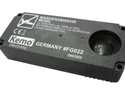 Hot Kemo FG022 Martenkontroll 1 st Insektsmedel & Djuravvisande Medel