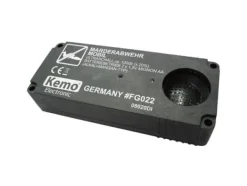 Hot Kemo FG022 Martenkontroll 1 st Insektsmedel & Djuravvisande Medel