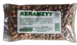 Outlet KERAMZYT 10 L - FH KR 10 L Jord & Sand