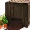 Outlet Keter Komposto dėžė DECO COMPOSTER för 340 L Kompostering