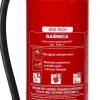 kg pulverbrandsläckare - OGP 6X ABC/E Brandsläckare