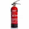 Clearance kg pulverbrandsläckare - OGP 2X ABC/E Brandsläckare