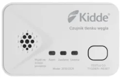 New KIDDE 2030-DCR kolmonoxidsensor Rök- & Koloxiddetektorer