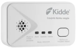 New KIDDE 2030-DCR kolmonoxidsensor Rök- & Koloxiddetektorer