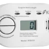 Kidde K5DCO DPM Kolmonoxidsensor med LCD-skärm