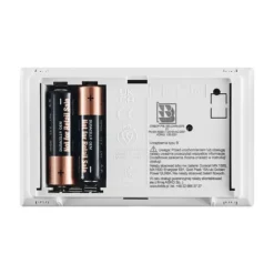 Sale Kidde K7DCO kolmonoxidsensor med LCD-skärm Rök- & Koloxiddetektorer