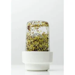 Kilner konserveringsburkar - 0025.082 - Groddningskit 0,5 l