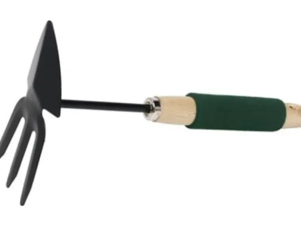 Kinzo - Mini garden handkultivator 27 cm