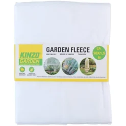 Online Kinzo Garden Fiberduk 1000x150cm Markduk & Fiberduk