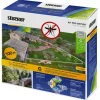 New KIT PRO GEYSER 100 M Ø 6 MM STOCKER Insektsmedel & Djuravvisande Medel