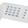 KNAPPSATS FÖR KONTROLLPANEL K-636 PARADOX