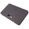 Discount Knämatta 46 x 28 x 4 cm extra tjock Stöd Med Hjul, Säten & Knäskydd För Trädgårdsskötsel