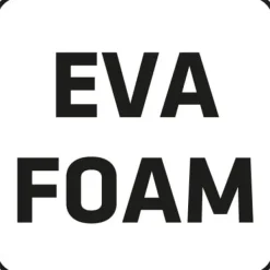 Knämatta, EVA-skum