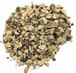 KNOTWEETS ROTSNITT 1 KG 100% NATURLIGT