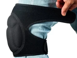 Clearance Knäskydd För Trädgårdsmästaren! Komfort och Säkerhet Stöd Med Hjul, Säten & Knäskydd För Trädgårdsskötsel