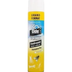 KOCIDE - Kocide blixtflygande storformat 800ml