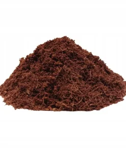 KOKOSFIBER, LÖSSAD, KOKOTORV, 10 MM, 5L Jord & Sand