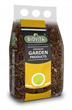 Clearance Kokosflis för växter och blommor 5l Jord & Sand