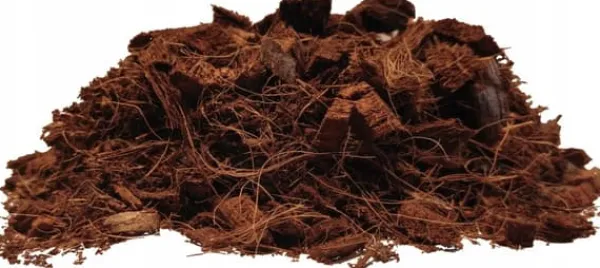 Clearance Kokosflis för växter och blommor 5l Jord & Sand