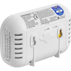 New Koldioxiddetektor NF Garanti och 3 års batteritid Rök- & Koloxiddetektorer