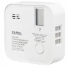 Hot Kolmonoxiddetektorsensor WiFi TUYA CTW-10 GARDI Zamel app Rök- & Koloxiddetektorer
