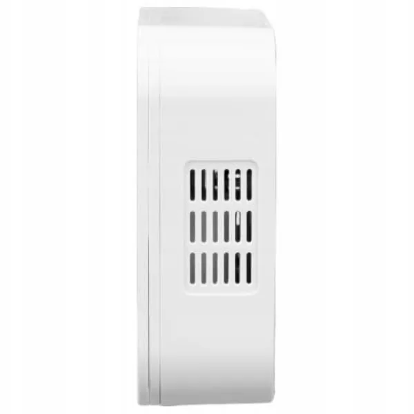 Hot Kolmonoxiddetektorsensor WiFi TUYA CTW-10 GARDI Zamel app Rök- & Koloxiddetektorer
