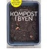 Sale Kompost i byen | Marianne Mark | Språk: Danska Kompostering