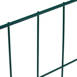 Kompostbehållare, 70x90x90 cm, Grön