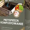 Best Komposteringsaccelerator 1 kg Biologisk komposter Kompostering
