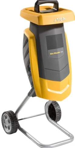 Clearance Kompostkvarn Stiga Bio Master 2200 Kompostering