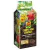 KOMPOTTER UNIVERSALJORD KOMPAKT 25LT TRÄDGÅRD VÄXTER BLommor LÖKAR Jord & Sand