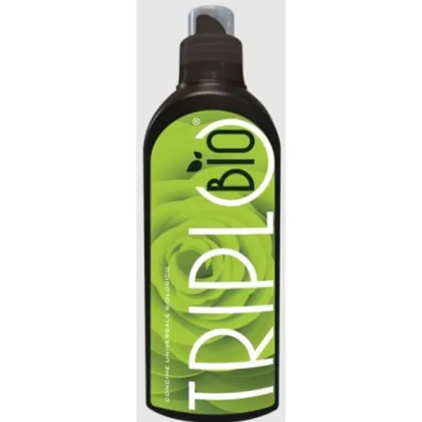 KONCENTRAT UNIVERSALGÖDNING TRIPPEL BIO 800GR TERKOMPOSTERAD