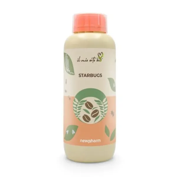 KONCIME LIQUIDO KONCENTRAT STARBUGS 1KG NEWPHARM