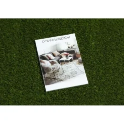 KONSTGJORT GRÄS ETILE vilken storlek som helst, 133x350 cm Markduk & Fiberduk