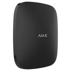 Kontrollpanel WRL nav/svart 38236, Ajax