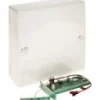 KONTROLLPANEL 8-32ZONER / SET PERFECTA 32-WRL/A SATEL