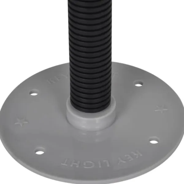 New Konvex trafikspegel för inomhusbruk akryl 30 cm svart - Trafikspegel - Trafikspeglar - Home & Living Säkerhetsspeglar
