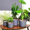Koppartejp 2000x5 cm - Dubbelsidig och flexibel | Färg: Koppar | Material: Miljövänlig koppar Markduk & Fiberduk