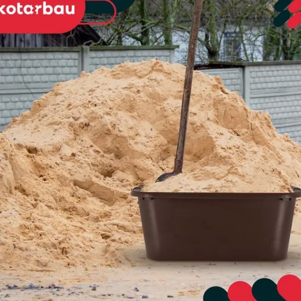 Best KOTARBAU® Rektangulär trädgårdscontainer Murbrukscontainer 45 l brun 3-pack Trädgårdskorgar