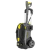 HD 5/17 C Plus, 5 m, 170 Bar, 200 Bar, 230 V, 50 hz, 3000 W Trädgårdsmaskiner