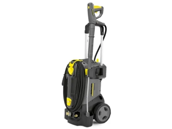 HD 5/17 C Plus, 5 m, 170 Bar, 200 Bar, 230 V, 50 hz, 3000 W Trädgårdsmaskiner