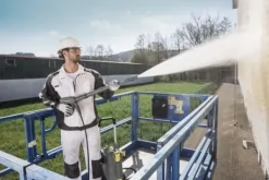 HD 5/17 C Plus, 5 m, 170 Bar, 200 Bar, 230 V, 50 hz, 3000 W Trädgårdsmaskiner