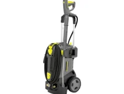 HD 5/17 C Plus, 5 m, 170 Bar, 200 Bar, 230 V, 50 hz, 3000 W Trädgårdsmaskiner